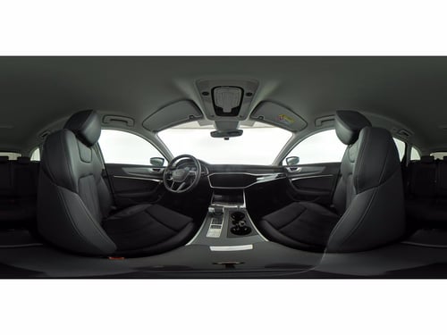 AUDI A6 allroad 40 2.0 tdi mhev 12v business advanced quattro 204cv s-tronic