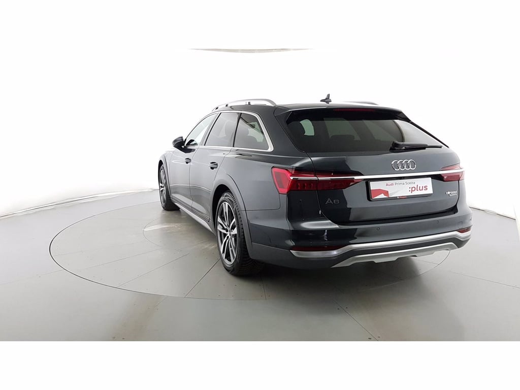 AUDI A6 allroad 40 2.0 tdi mhev 12v business advanced quattro 204cv s-tronic