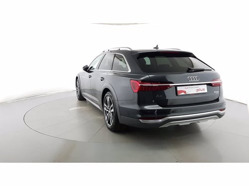 AUDI A6 allroad 40 2.0 tdi mhev 12v business advanced quattro 204cv s-tronic
