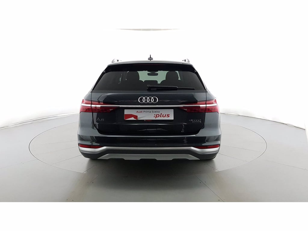 AUDI A6 allroad 40 2.0 tdi mhev 12v business advanced quattro 204cv s-tronic