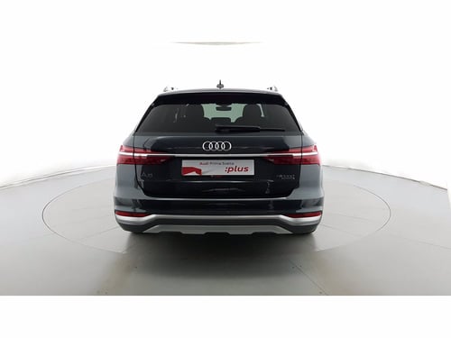 AUDI A6 allroad 40 2.0 tdi mhev 12v business advanced quattro 204cv s-tronic