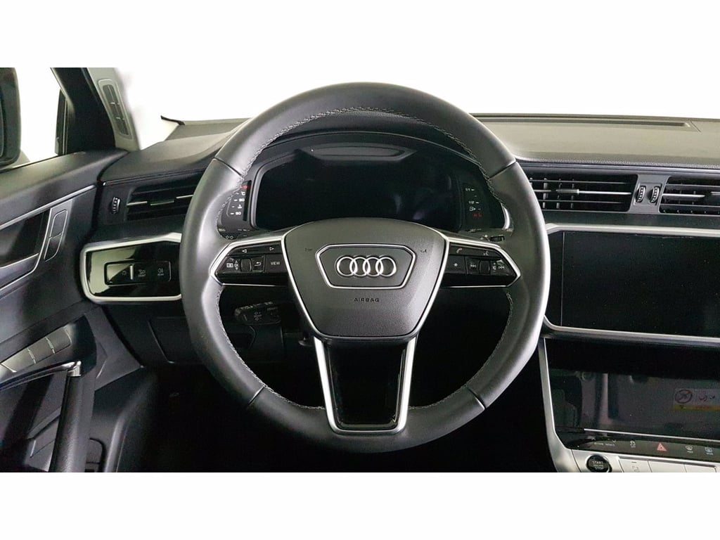 AUDI A6 allroad 40 2.0 tdi mhev 12v business advanced quattro 204cv s-tronic