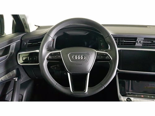 AUDI A6 allroad 40 2.0 tdi mhev 12v business advanced quattro 204cv s-tronic
