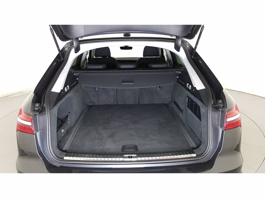 AUDI A6 allroad 40 2.0 tdi mhev 12v business advanced quattro 204cv s-tronic