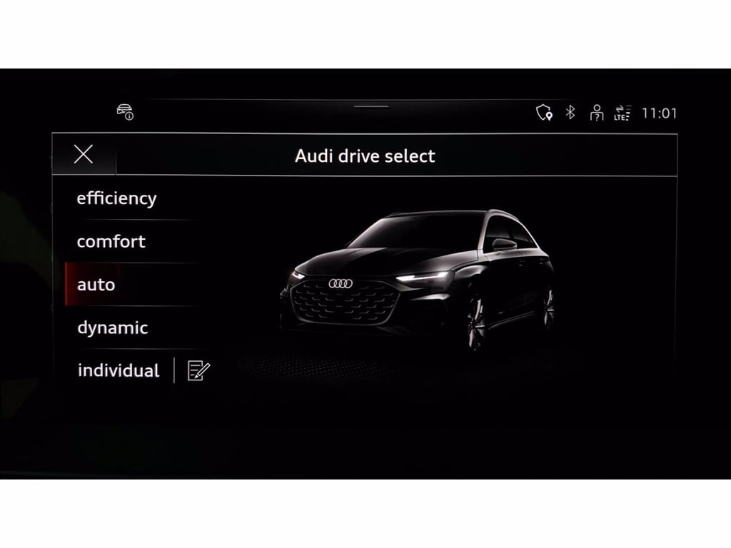 AUDI A3 sportback 2.0 tdi s line edition 150cv s-tronic