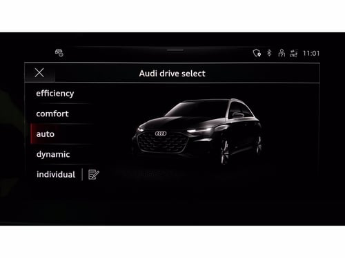 AUDI A3 sportback 2.0 tdi s line edition 150cv s-tronic