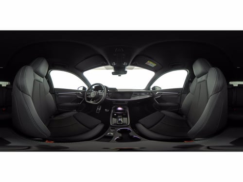 AUDI A3 sportback 2.0 tdi s line edition 150cv s-tronic
