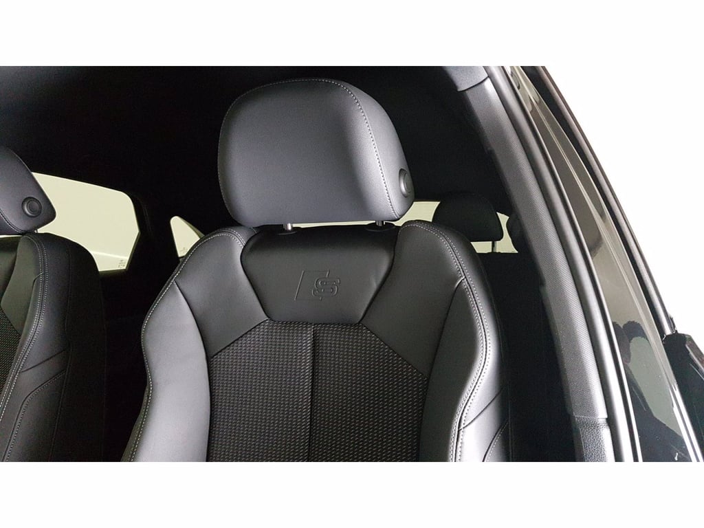 AUDI Q3 sportback 35 1.5 tfsi s line edition s-tronic