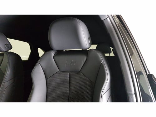 AUDI Q3 sportback 35 1.5 tfsi s line edition s-tronic
