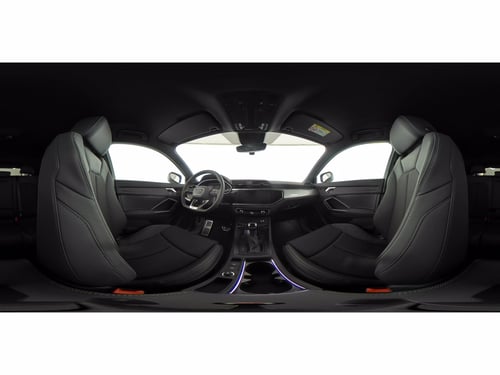 AUDI Q3 sportback 35 1.5 tfsi s line edition s-tronic