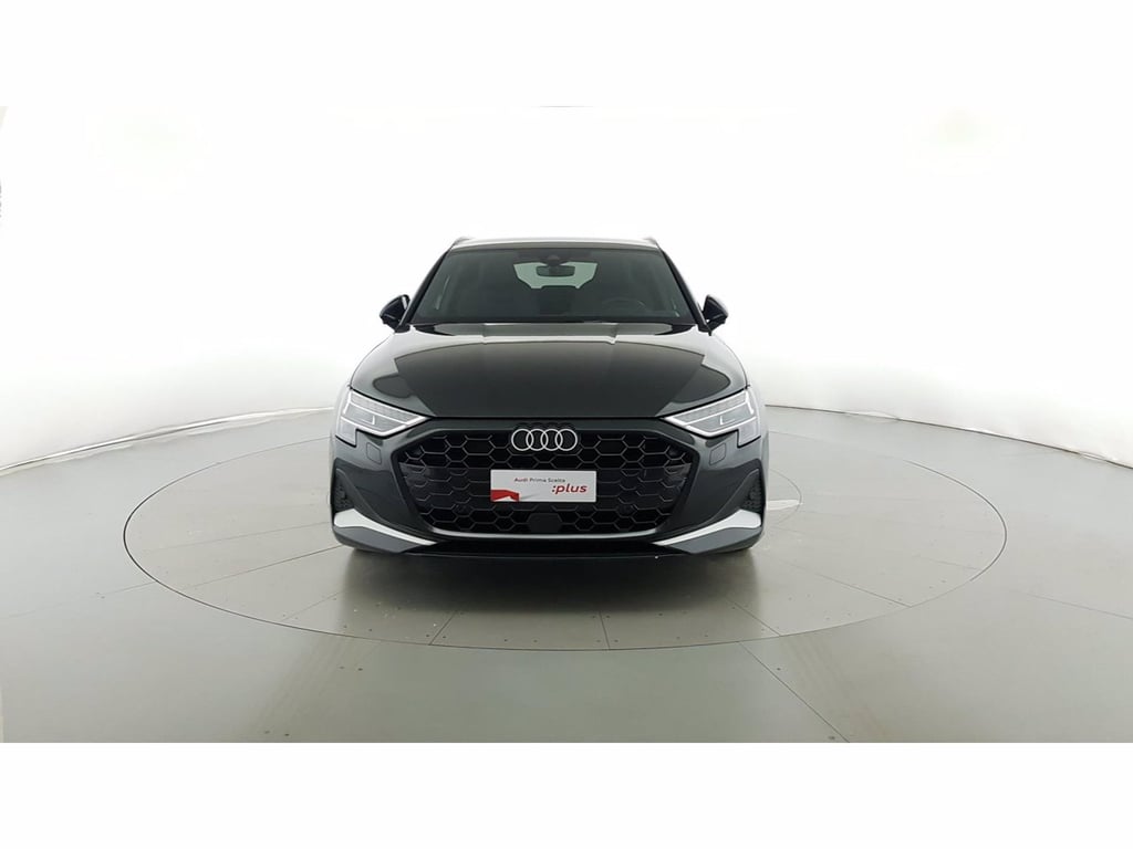 AUDI A3 sportback 1.5 tfsi mhev business advanced 150cv s-tronic