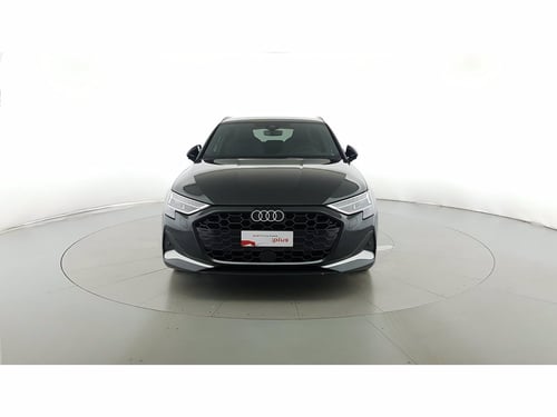 AUDI A3 sportback 1.5 tfsi mhev business advanced 150cv s-tronic