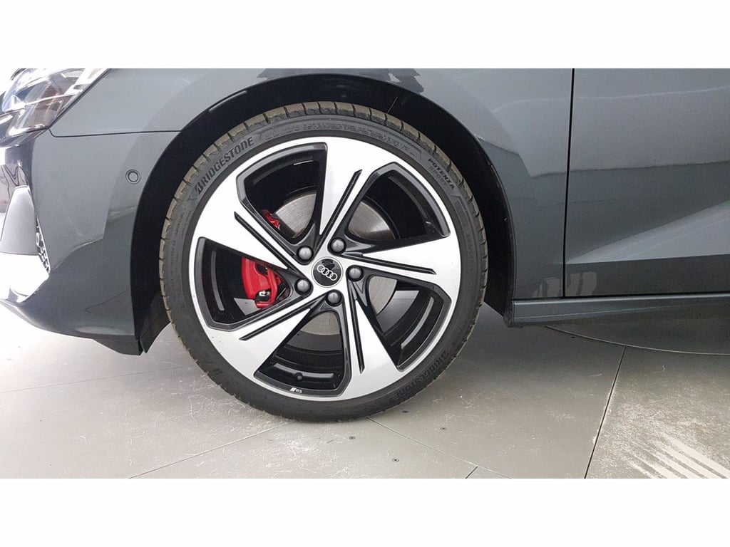 AUDI A3 sportback 1.5 tfsi mhev business advanced 150cv s-tronic
