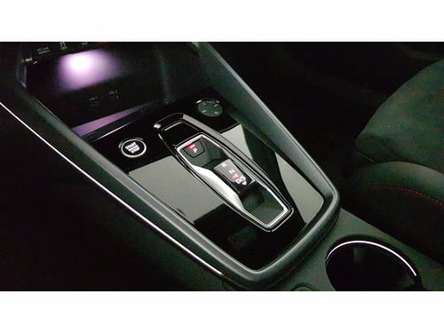 AUDI A3 sportback 1.5 tfsi mhev business advanced 150cv s-tronic