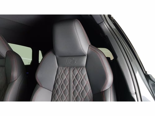 AUDI A3 sportback 1.5 tfsi mhev business advanced 150cv s-tronic