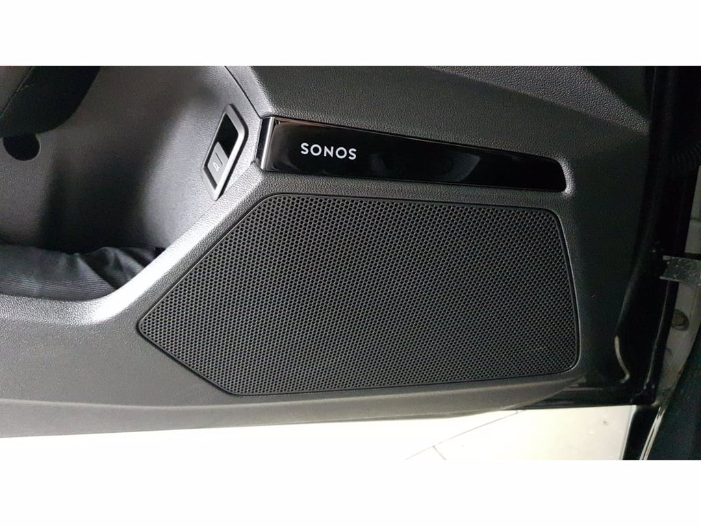 AUDI A3 sportback 1.5 tfsi mhev business advanced 150cv s-tronic