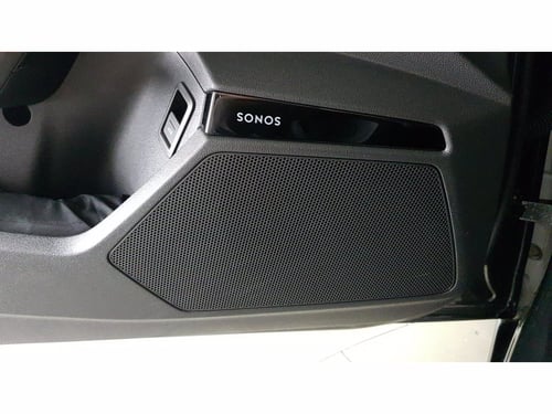AUDI A3 sportback 1.5 tfsi mhev business advanced 150cv s-tronic