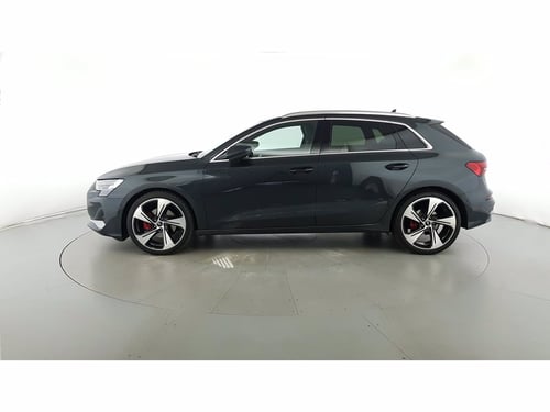 AUDI A3 sportback 1.5 tfsi mhev business advanced 150cv s-tronic