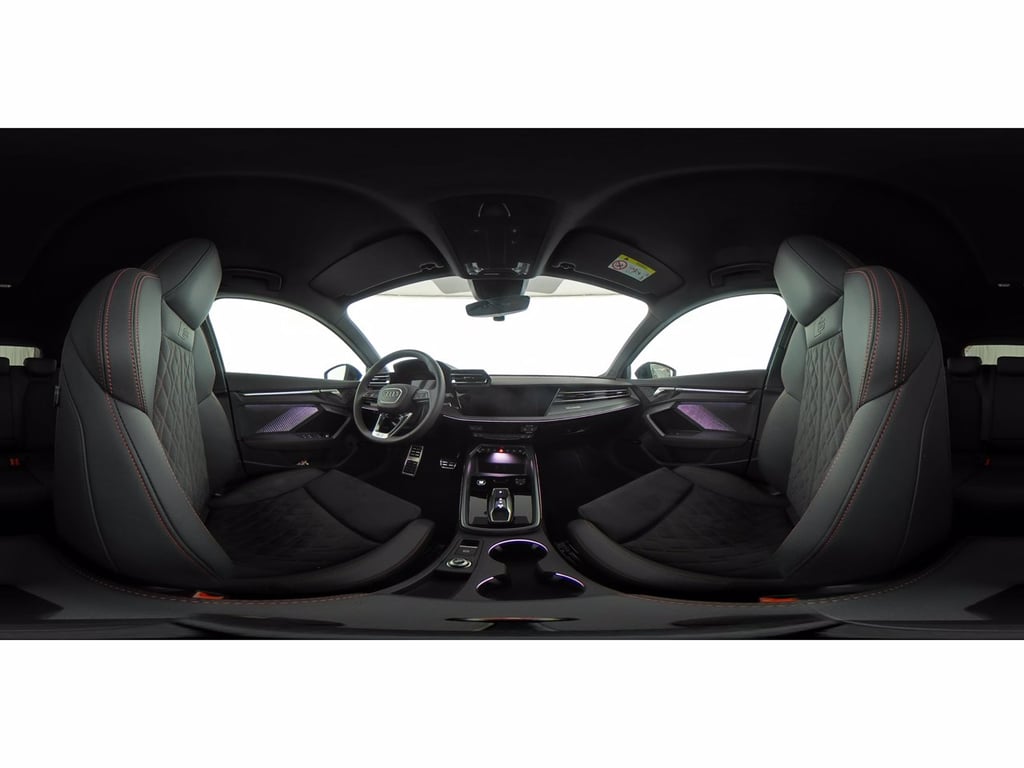 AUDI A3 sportback 1.5 tfsi mhev business advanced 150cv s-tronic