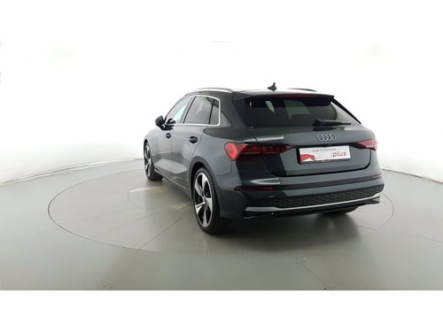 AUDI A3 sportback 1.5 tfsi mhev business advanced 150cv s-tronic