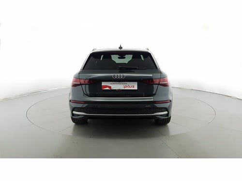 AUDI A3 sportback 1.5 tfsi mhev business advanced 150cv s-tronic