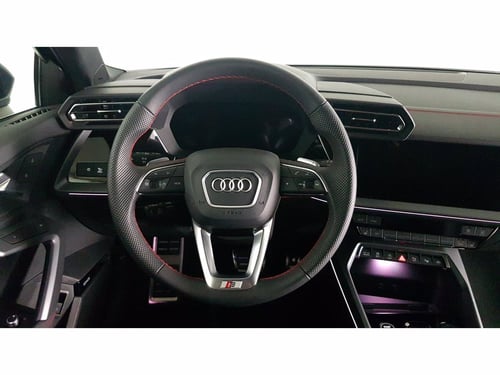 AUDI A3 sportback 1.5 tfsi mhev business advanced 150cv s-tronic