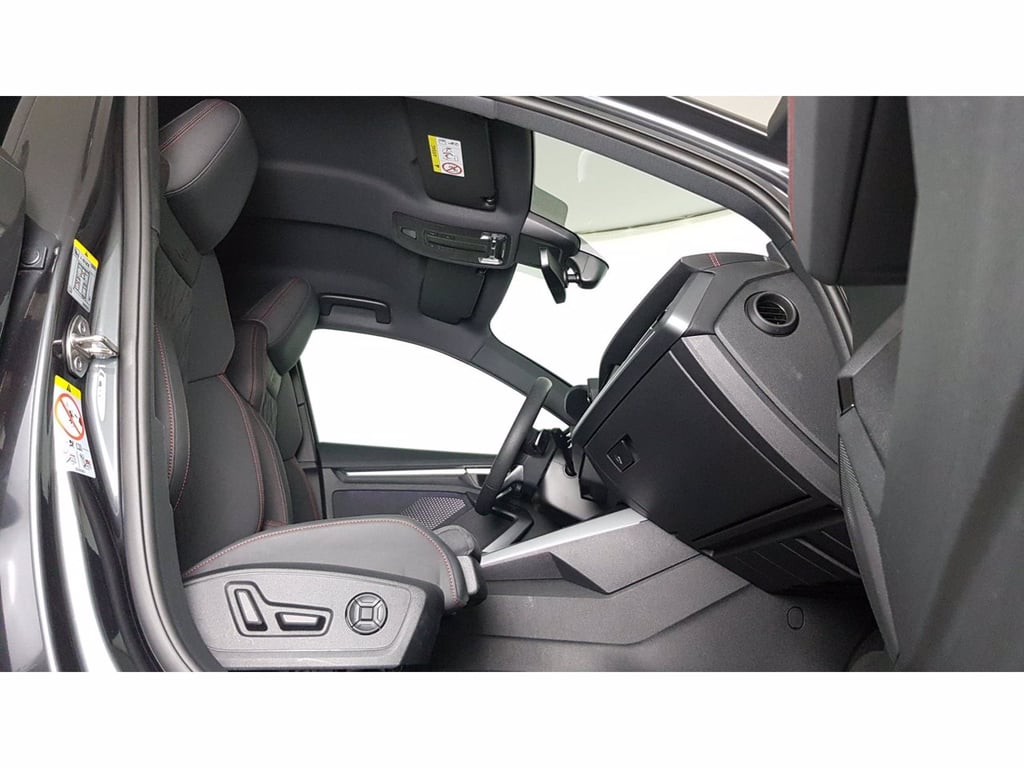AUDI A3 sportback 1.5 tfsi mhev business advanced 150cv s-tronic