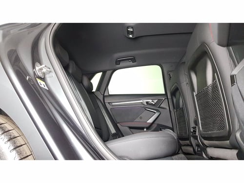 AUDI A3 sportback 1.5 tfsi mhev business advanced 150cv s-tronic