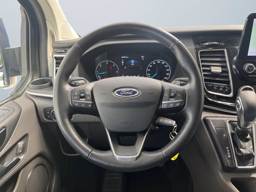 FORD Tourneo custom 320 2.0 tdci 130cv titanium l1h1 auto e6.2