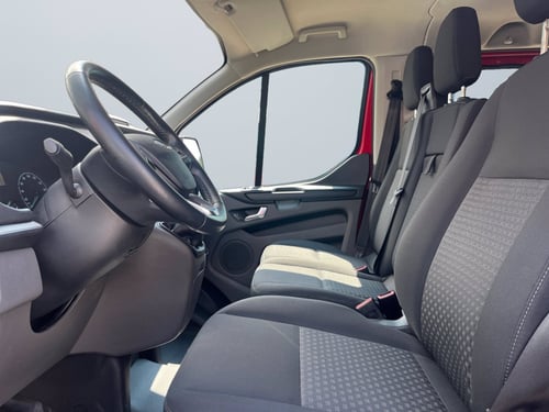 FORD Transit custom 320 2.0 tdci 130cv trend d.cab. l1h1 e6.2