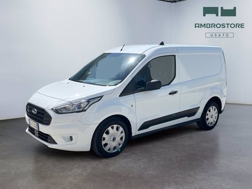 FORD Transit connect 200 1.5 ecoblue(tdci) 100cv trend l1h1 e6.2
