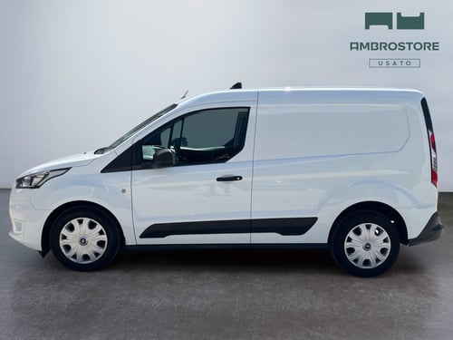 FORD Transit connect 200 1.5 ecoblue(tdci) 100cv trend l1h1 e6.2