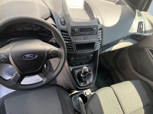 FORD Transit connect 200 1.5 ecoblue(tdci) 100cv trend l1h1 e6.2