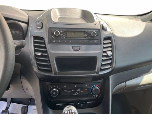 FORD Transit connect 200 1.5 ecoblue(tdci) 100cv trend l1h1 e6.2