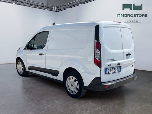 FORD Transit connect 200 1.5 ecoblue(tdci) 100cv trend l1h1 e6.2