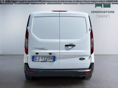 FORD Transit connect 200 1.5 ecoblue(tdci) 100cv trend l1h1 e6.2
