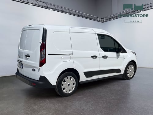 FORD Transit connect 200 1.5 ecoblue(tdci) 100cv trend l1h1 e6.2
