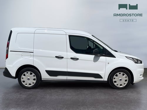 FORD Transit connect 200 1.5 ecoblue(tdci) 100cv trend l1h1 e6.2