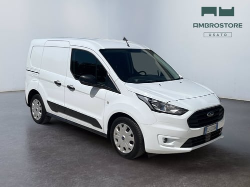 FORD Transit connect 200 1.5 ecoblue(tdci) 100cv trend l1h1 e6.2