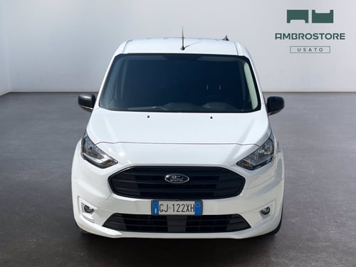 FORD Transit connect 200 1.5 ecoblue(tdci) 100cv trend l1h1 e6.2