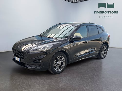 FORD Kuga 2.5 full hybrid st-line 2wd 190cv cvt