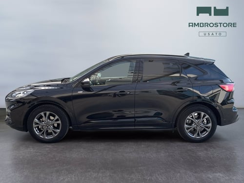 FORD Kuga 2.5 full hybrid st-line 2wd 190cv cvt