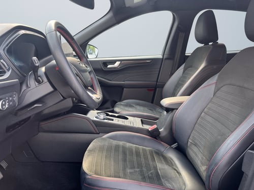 FORD Kuga 2.5 full hybrid st-line 2wd 190cv cvt