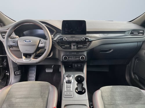 FORD Kuga 2.5 full hybrid st-line 2wd 190cv cvt
