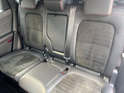 FORD Kuga 2.5 full hybrid st-line 2wd 190cv cvt