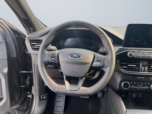 FORD Kuga 2.5 full hybrid st-line 2wd 190cv cvt