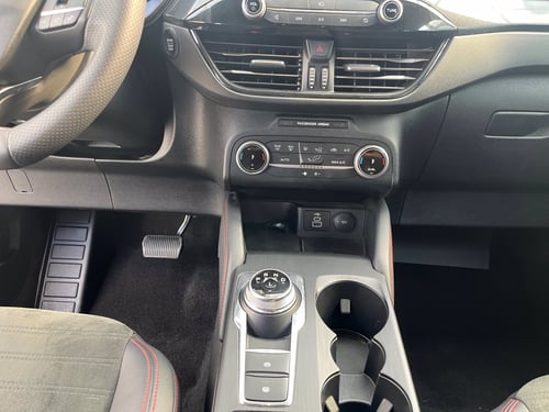 FORD Kuga 2.5 full hybrid st-line 2wd 190cv cvt