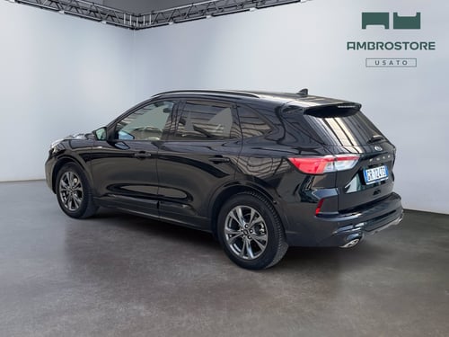 FORD Kuga 2.5 full hybrid st-line 2wd 190cv cvt
