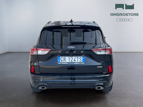 FORD Kuga 2.5 full hybrid st-line 2wd 190cv cvt