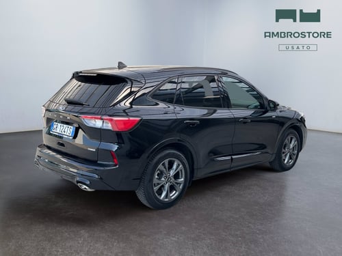 FORD Kuga 2.5 full hybrid st-line 2wd 190cv cvt